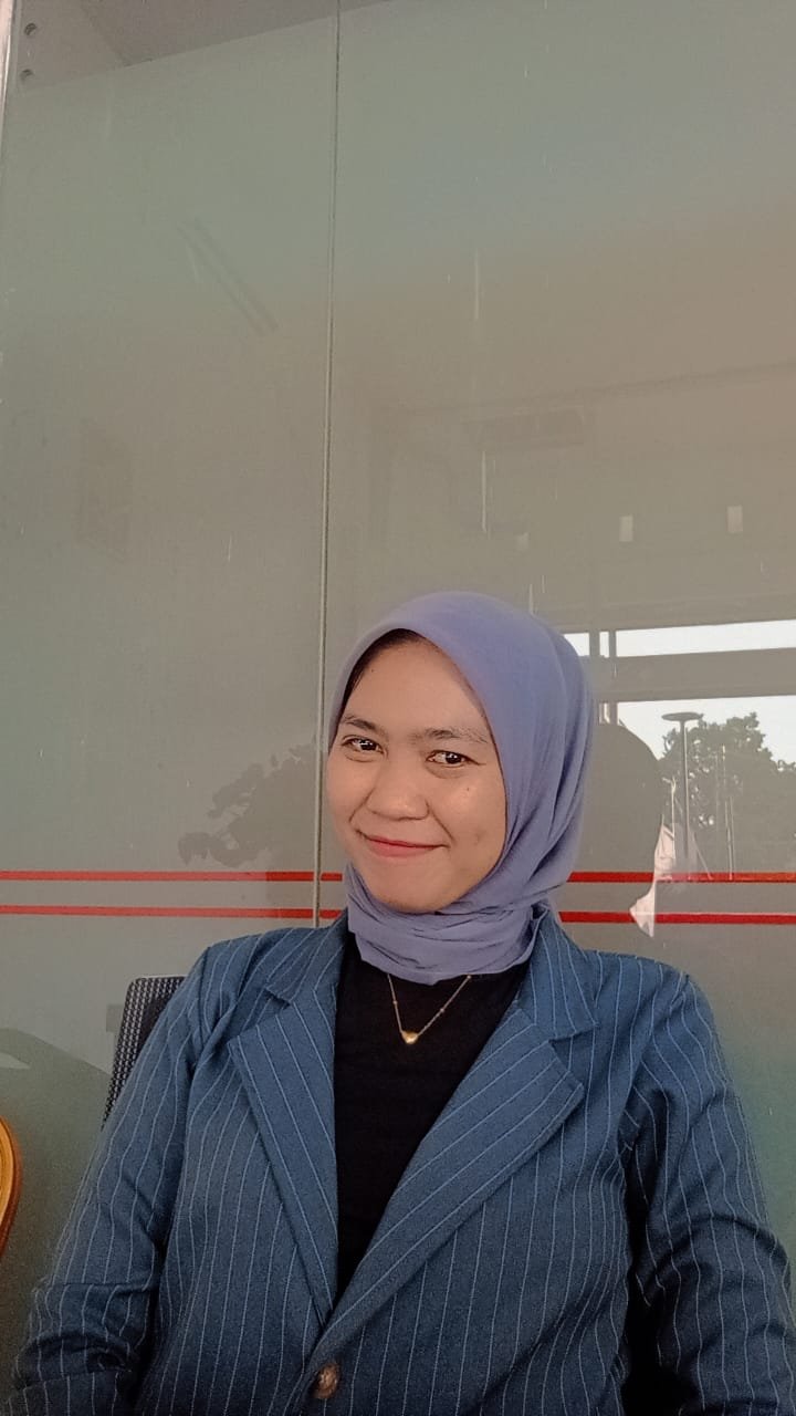 Fitria Ningsih Pasaribu