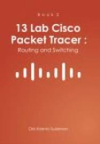 13 Lab Ciso Packet Tracer: Routing and Switching