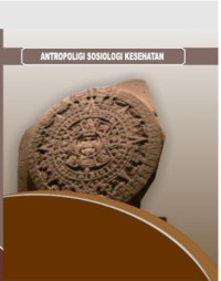 Antropologi Sosiologi Kesehatan