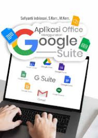 Aplikasi Office menggunakan Google Suite