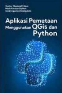 Aplikasi Pemetaan menggunakan QGis dan Python