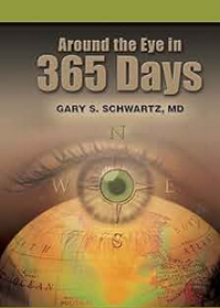 Around The Eye In 365 Days