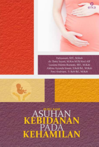 Asuhan Kebidanan Pada Kehamilan