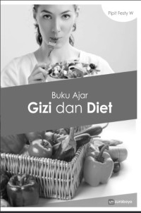 Buku Ajar Gizi dan Diet