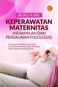 Buku Ajar Keperawatan Maternitas