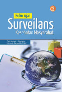 BUKU AJAR SURVEILANS KESEHATAN MASYARAKAT