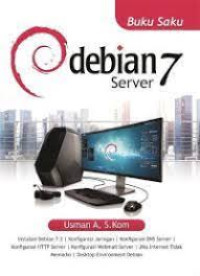 Buku Saku Debian Server 7