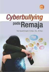 Cyberbullying Pada remaja