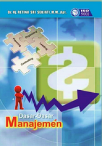 Dasar - Dasar Manajemen