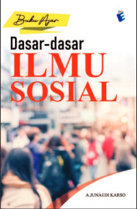Dasar - Dsar Ilmu Sosial