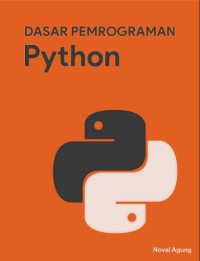 Dasar Pemograman Python