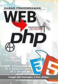 Dasar Pemrograman WEB dengan PHP