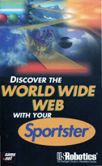 Discover The World Wide Web With You Sportster