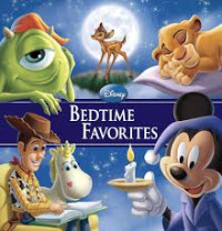 Disnep Bedtime Favorites
