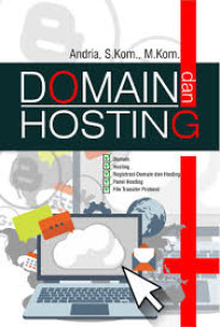 Domain Hosting