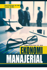 Ekonomi Manajerial