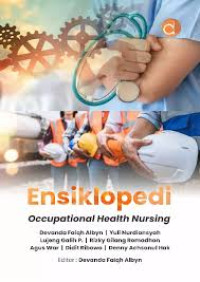 Ensiklopedi Accupational Health Nursing