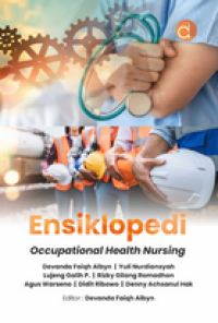 Ensiklopedi Occupational Headlth Nursing