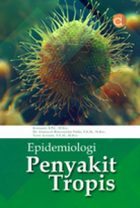 Epidemiologi Penyakit Tropis