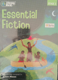 Essential Fiction