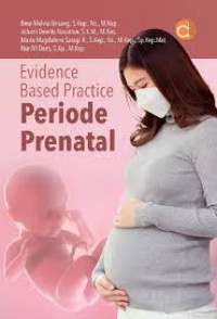 Evidance Based Practice Periode Prenatal