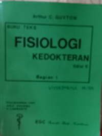 Fisiologi Kedokteran : Bagian 1