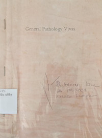 General Pathology Vivas