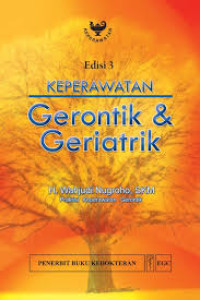 Gerontik & Geriatrik