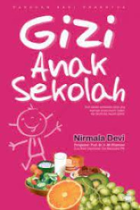 Gizi Anak Sekolah