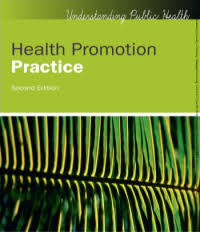 Health Promotion Practice