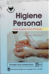Higiene Personal