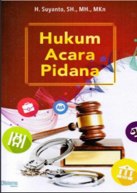 Hukum Acara Pidana