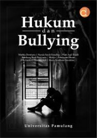 Hukum dan Bullying