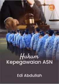 Hukum Kepegawaian ASN