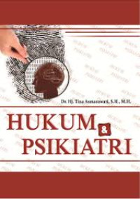 Hukum & Psikiatri