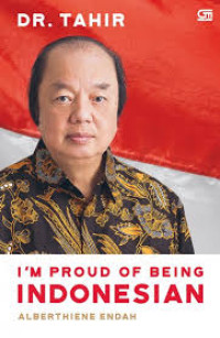 I'm Proud of Being Indonesia