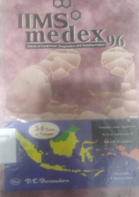 IIMS Medex 96