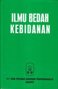 Ilmu Bedah Kebidanan
