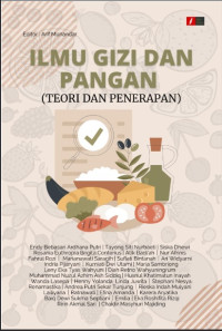 ILMU GIZI DAN PANGAN (TEORI DAN PENERAPAN)