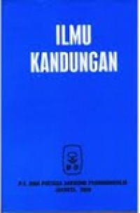 Ilmu Kandungan