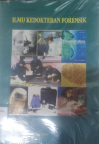 Ilmu Kedokteran Forensik