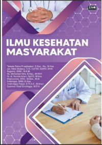 Ilmu Kesehatan Masyarakat