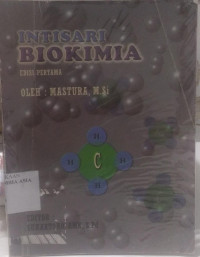 Intisari Biokimia