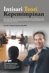Intisari Teori Kepemimpinan