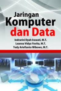 Jaringan Komputer dan Data