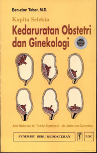 Kapita Selekta Kedaruratan Obstetri dan Ginekologi