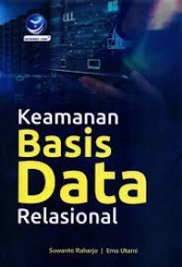 Keamanan Basis Data Relasional