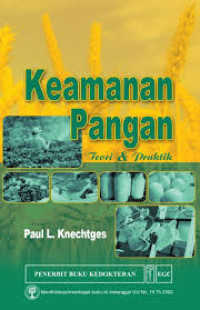 Keamanan Pangan Teori & Praktik