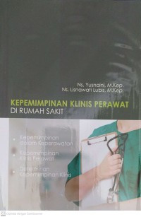 Kepemimpinan Klinis Perat di Rumah Sakit