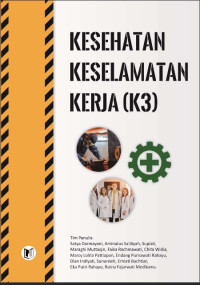 Kesehatan Keselamatan Kerja